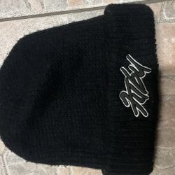 Fubu Beanie 