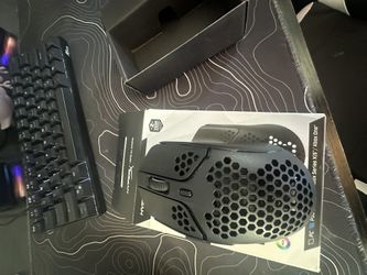 HyperX Wireless Mouse