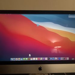 24 Inch iMac 