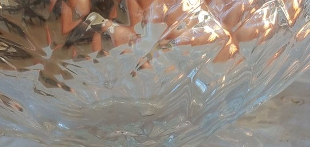 Crystalite Bohemia Bowl