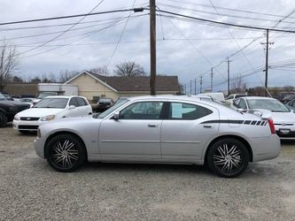 2010 Dodge Charger
