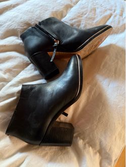 Ted Baker Boots size 6