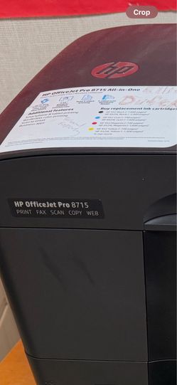 Printer hp