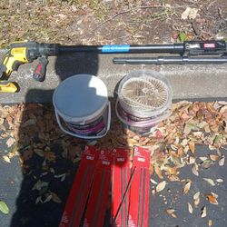 Tools For Sale 