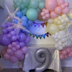 Balloon Arch