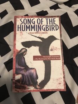Song of the Hummingbird