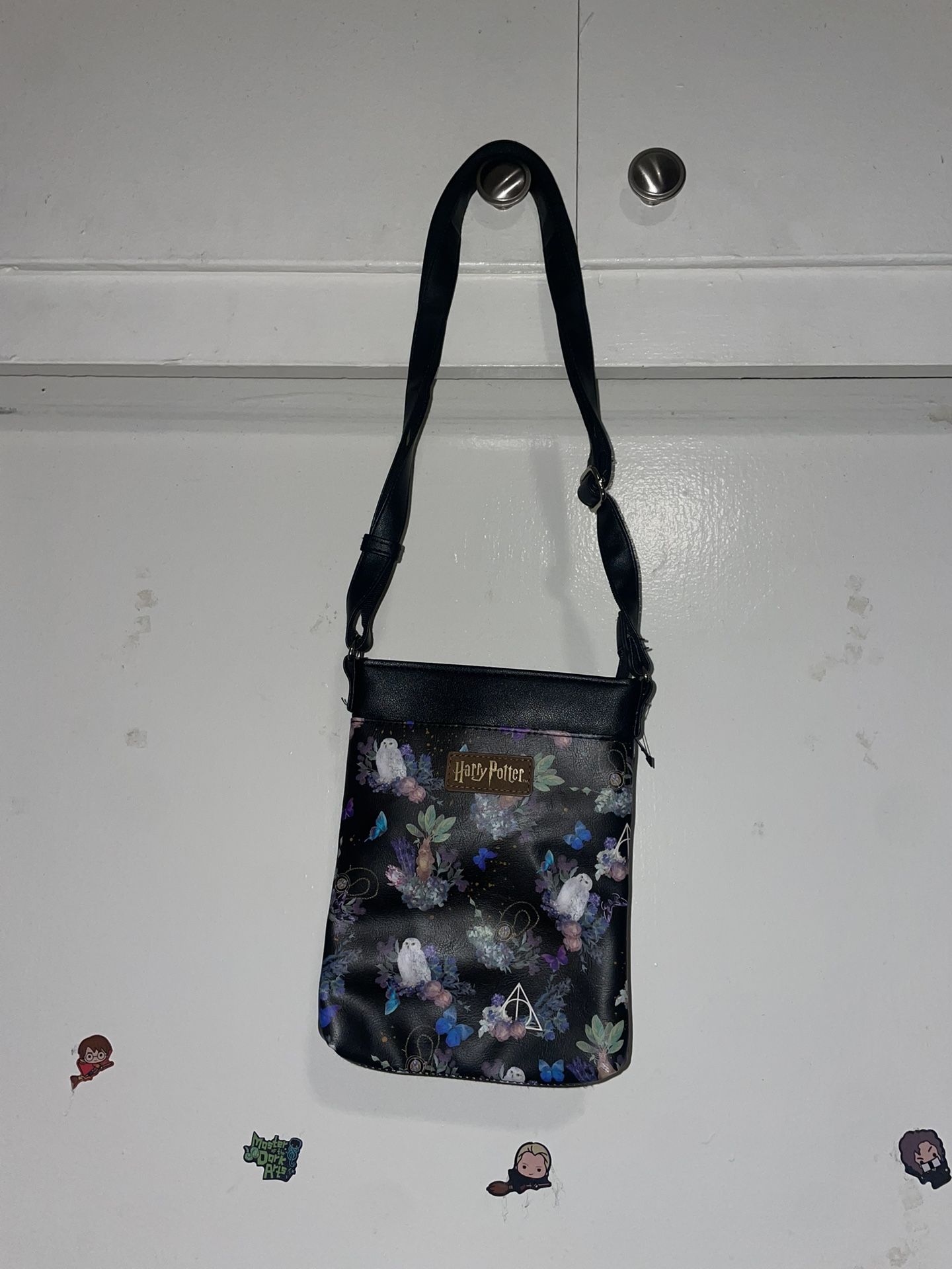 Harry Potter Purse