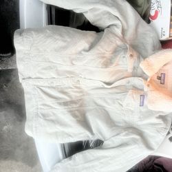 Patagonia jacket