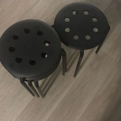 stools