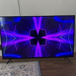 60” Visio Smart Tv