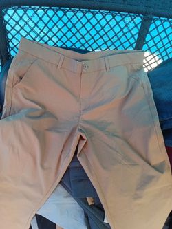 Pudolla pants