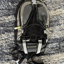 Hiking Backpack 