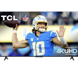 50” Roku Smart TV