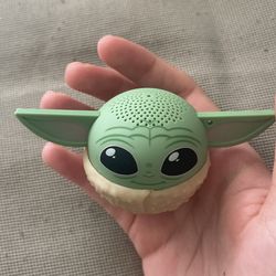 YODA Speaker 