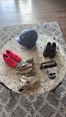 Kids sports Items