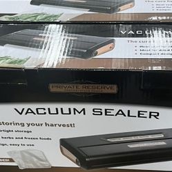 Sealer