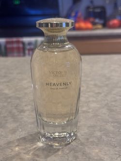 Heavenly Victorias Secret