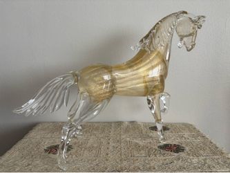 Murano Horse
