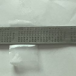 Pocket Texas Tool Gauge