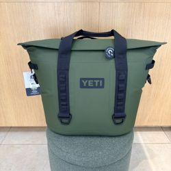 YETI HOPPER M30 SOFT COOLER