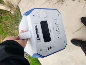 Energizer Power Source Pro