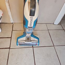 Maquina Para Lavar Tapetes Y Pisos 