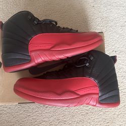 Replica Flu Game 12s Got Scammed