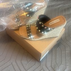 Steve Madden Wedges