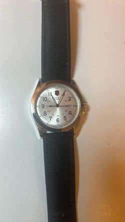 Swiss Army Vintage 