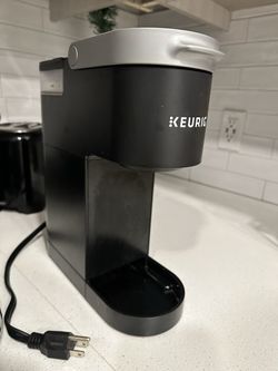 keurig coffee maker k cup