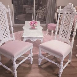 Antique Chairs