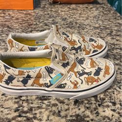 Vans The Simpsons