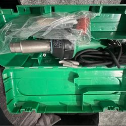 1600w Hot Air Tool. Never Used
