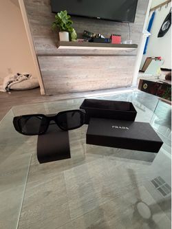 Prada Sunglasses
