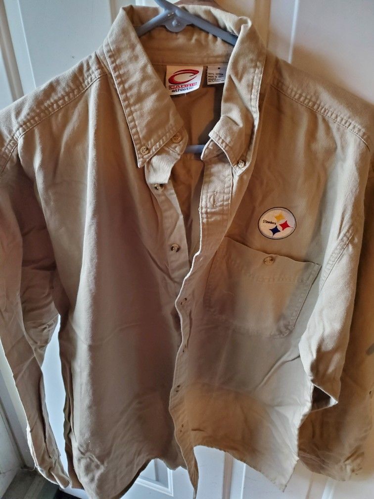 Pittsburgh Steelers Shirt