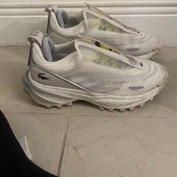 Lacoste Shoes 