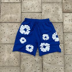 DT shorts