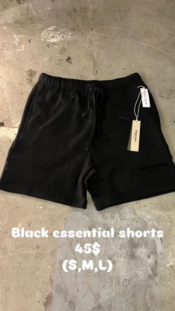 Essentials Shorts