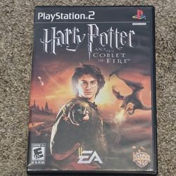 Playstation 2 Game