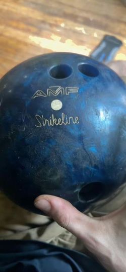 1985 Amf strikeline