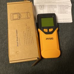 Wall Stud Finder New