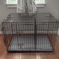 Dog Kennel