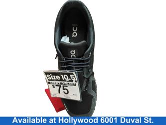 Dq Cloud Anv Z15 Black