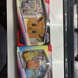 Prismatic Evolutions Pokemon Cards 