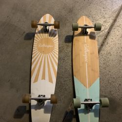 Long Boards 