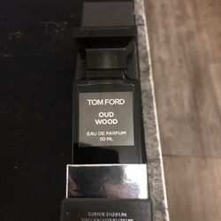 Tom Ford Oud Wood 50ml EDP 
