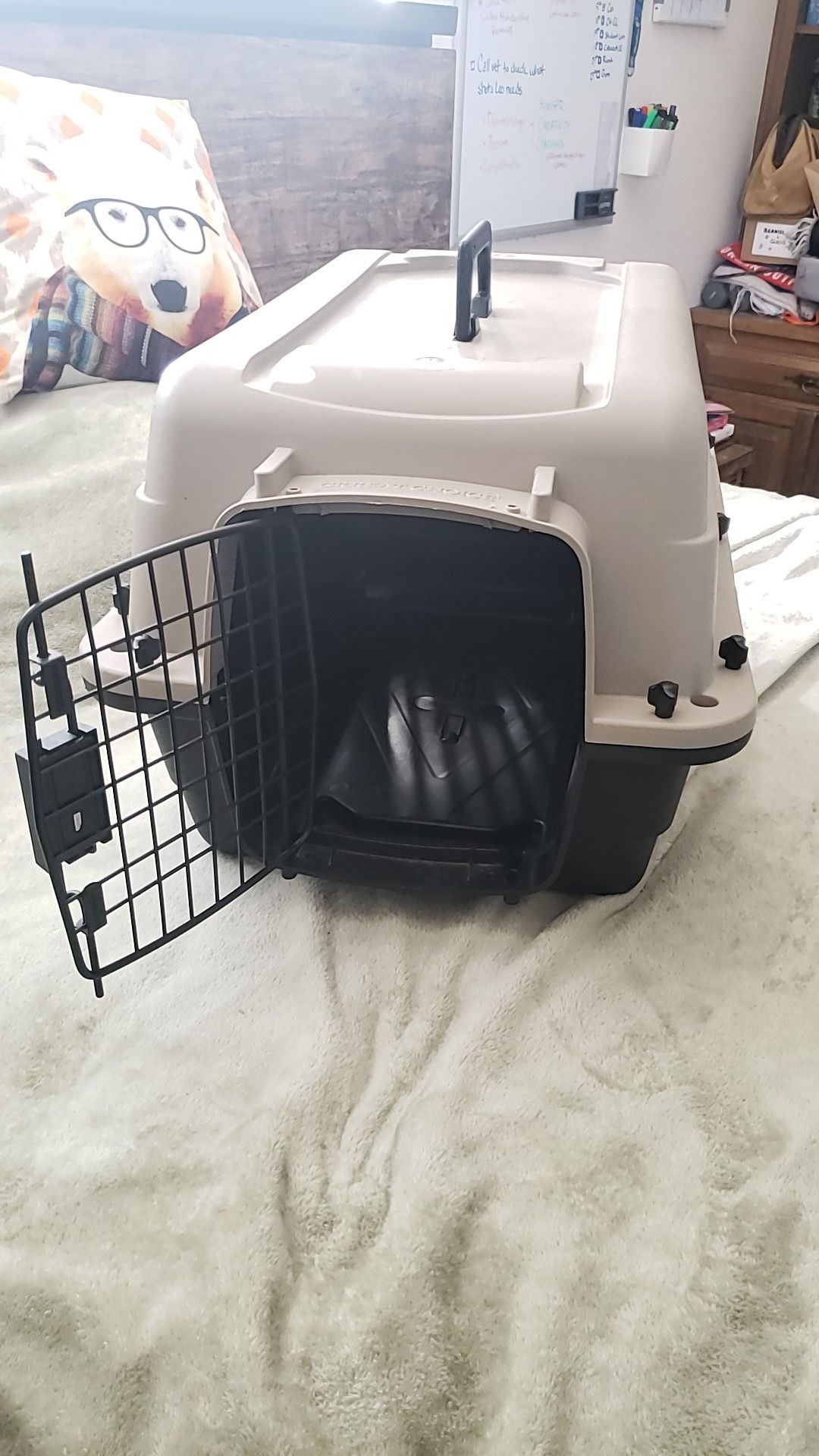 Great Choice Kennel Crate - Small Dog