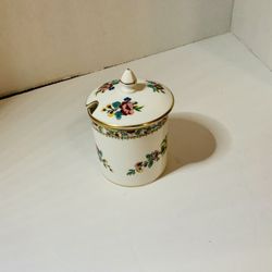 COALPORT Made In England Est 1750 Ming Rose