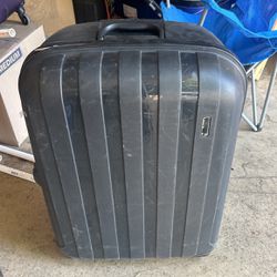 Luggage / Suitcase