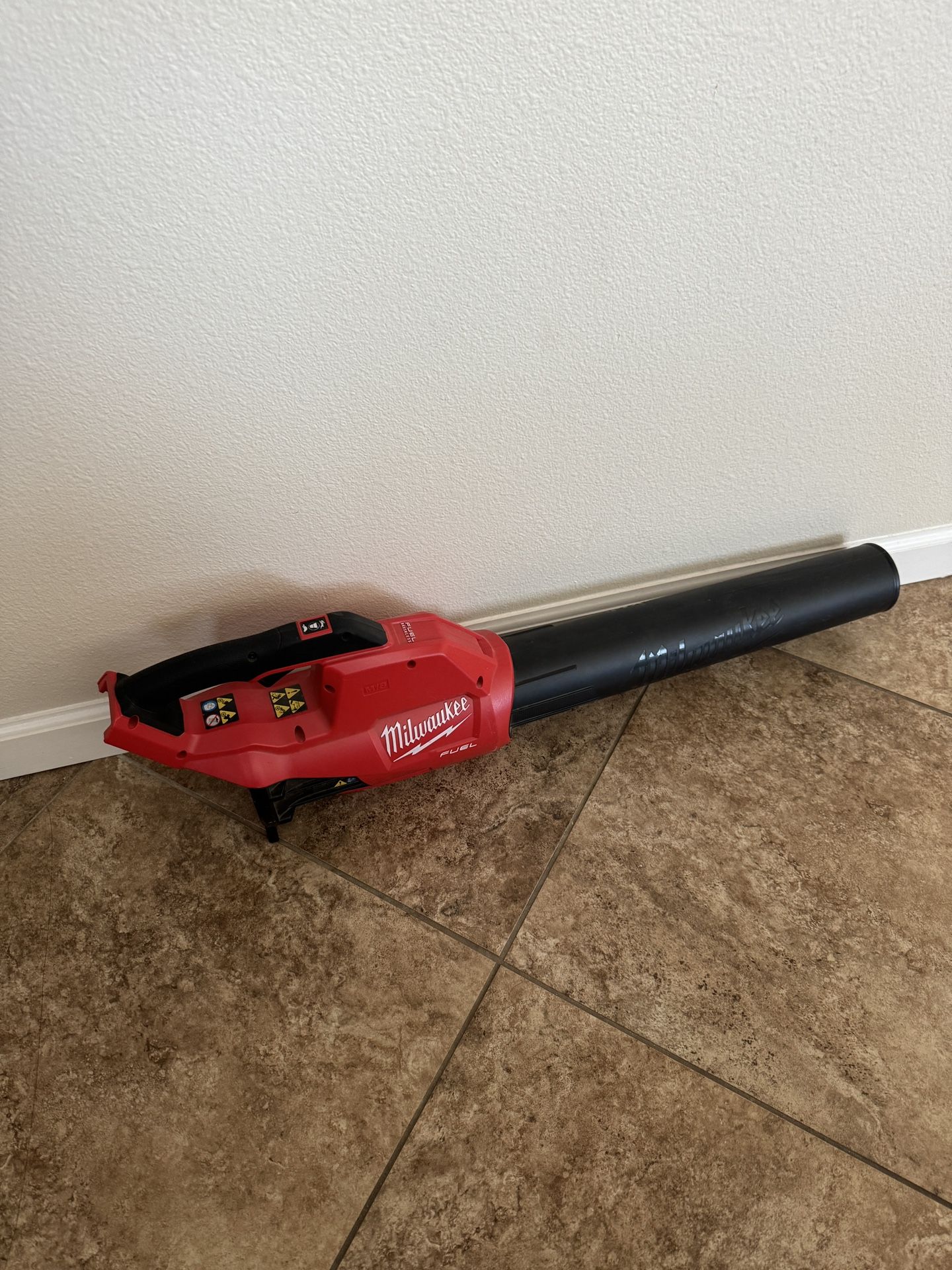 Milwaukee Leaf Blower M18